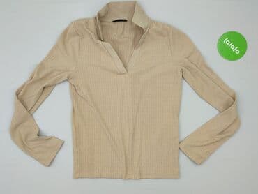 ażurowa bluzka sinsay: Sinsay, Bluzka damska, rozmiar M — 2