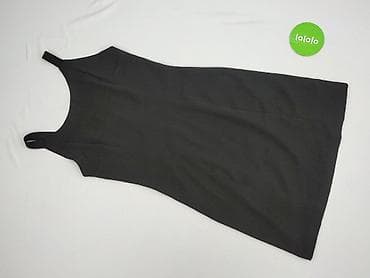 drogie kapcie: Sukienka damska, rozmiar S — 2