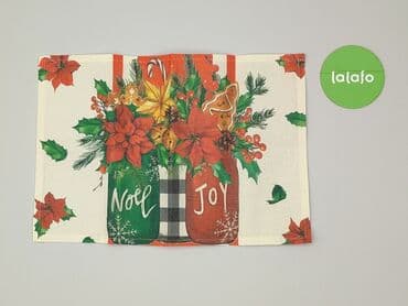 recznik kąpielowy: Serwetka 31 x 43, kolor - Kolorowy, stan - Idealny — 2