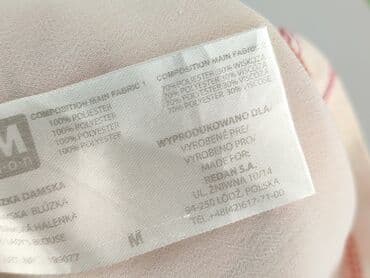 koszula z piórami mohito: TXM, Bluzka damska, rozmiar M — 6
