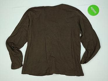 amisu: Gina Benotti, Bluzka damska, rozmiar 2XL — 3