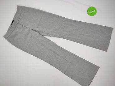 moss: Cropp, Spodnie materiałowe damskie, rozmiar M — 2