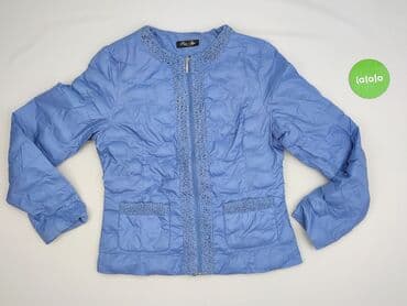 Ubrania damskie: Kurtka przejściowa damska, XL — 2