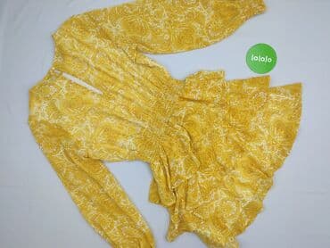 sukienka w kształcie trapezu: Gina Tricot, Sukienka damska, rozmiar S — 3