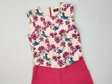 bodysuit next: Oasis, Kombinezon damski, XS — 1