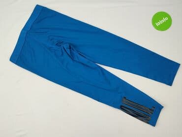 klapki venum: Nike, Legginsy Sportowe damskie, M — 3