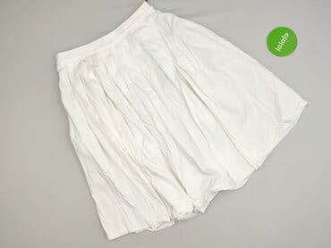 biala spódnice zara: Zara, Spódnica damska, rozmiar M — 2