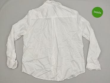 koszula biala vistula: Wółczanka, Koszula damska, rozmiar 3XL — 3