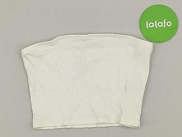 biustonosz kik: H&M Divided, Top damski, rozmiar M — 2