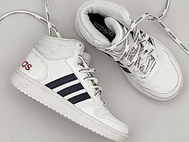 szelki h: Buty sportowe Adidas, 28, Używany — 1