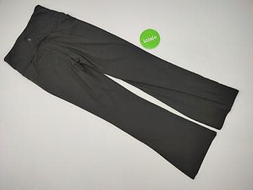 dresy l: Spodnie dresowe damskie, rozmiar L — 3