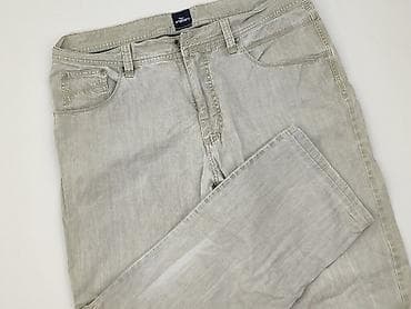 support sinsay: Engbers, Jeansy dla mężczyzn, rozmiar L — 1