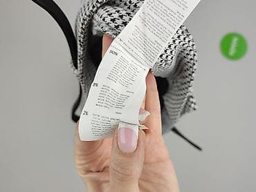 reserved parka: Reserved, Spodnie materiałowe damskie, rozmiar XL — 6