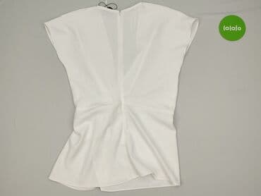 czerwona marynarka zara: Zara, Bluzka damska, M — 3