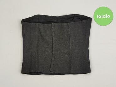 gorsetowe bluzki: Top damski, rozmiar S — 3