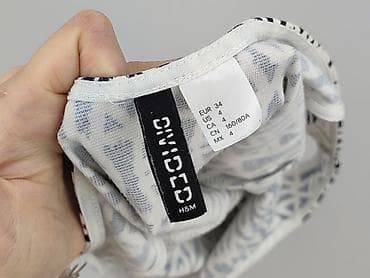 top h: H&M Divided, Sukienka damska, rozmiar XS — 4
