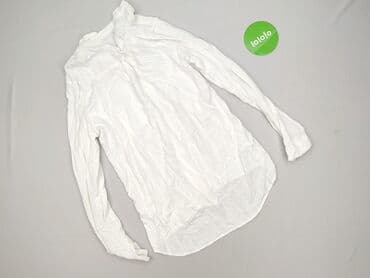 moodo bluzki koszulowe: Moodo, Koszula damska, rozmiar S — 4