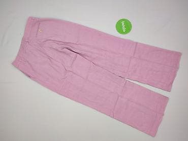 trouser: Sportmax, Spodnie materiałowe damskie, rozmiar L — 3