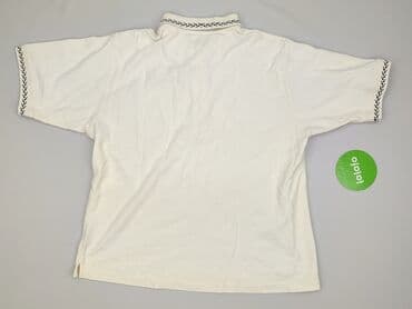 kurtka monkler: Koszulka polo dla mężczyzn, XL — 4