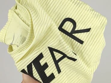 nike big swoosh t shirty: Nike, Top damski, rozmiar S — 5