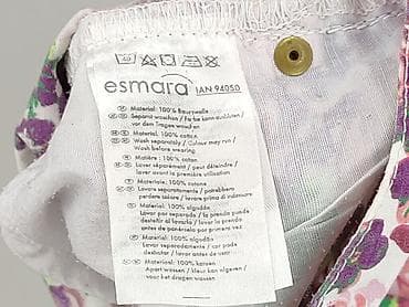 crocsy j2: Esmara, Szorty damskie, rozmiar L — 5