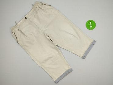 cute 18: Spodnie 3/4 damskie, rozmiar 4XL — 2