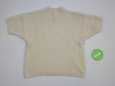 sweter pluszowy: Sweter damski, rozmiar S — 3