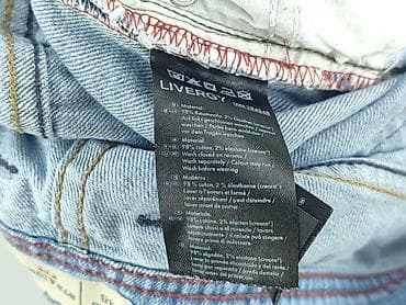 pull ans bear: Livergy, Shorts for men, size 2XL — 5