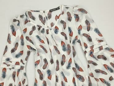 Atmosphere, Bluzka damska, S