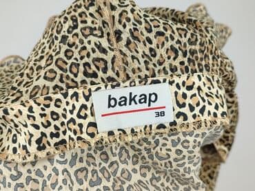 bluzka damska w panterkę: Bluzka damska, rozmiar M — 6