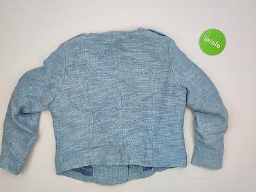 winter jacket: H&M, Kurtka przejściowa damska, rozmiar XL — 4
