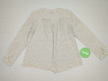 hm t shirty basic: H&M, Сорочка жіноча, розмір S — 3