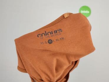 kwark bielizna termoaktywna: Colours of the World, Top damski, rozmiar M — 4