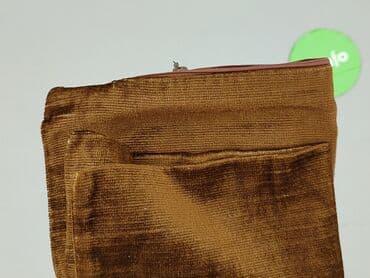 Home Decor: PL - Pillow 40 x 40, color - Brown, condition - Perfect — 4