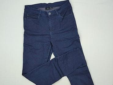 jeans jacket: Esmara, Jeansy damskie, rozmiar S — 1