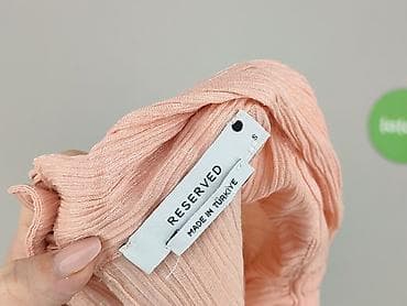 baleriny reserved: Women's blouse, size S — 5