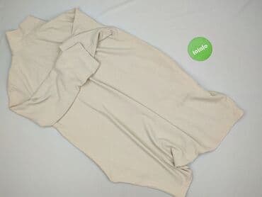 zara sukienki lniane włoskie: Sukienka damska, rozmiar XL — 3