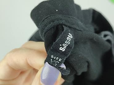 sinsay t shirty basic: Sinsay, Top damski, rozmiar S — 5