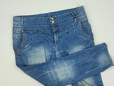 ONLY, Jeansy damskie, rozmiar M