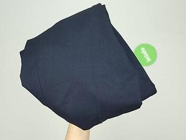 luzne spodnie: Spodnie materiałowe damskie, rozmiar S — 5