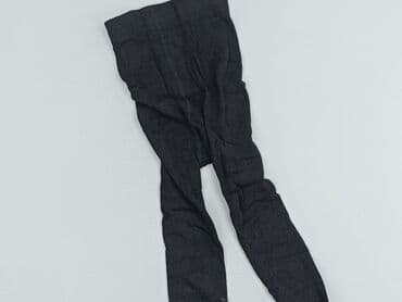 Legginsy: Legginsy Eleganckie damskie, rozmiar S