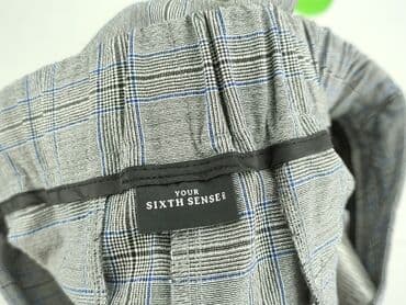 kapcie ars: Your Sixth Sense, Spodnie materiałowe damskie, rozmiar M — 4