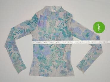 bluzki latynka allegro: Bluzka damska, S — 4