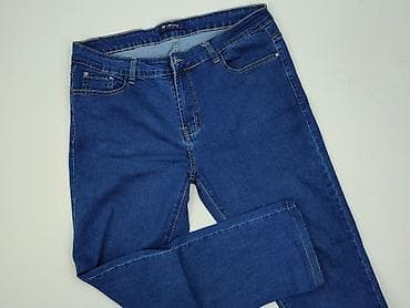 txm spódnice: Denim, Jeansy damskie, rozmiar XS — 1