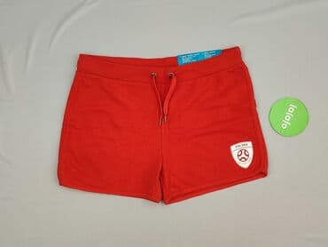 koszulki pilkarskie z własnym napisem: Szorty damskie, rozmiar M — 3