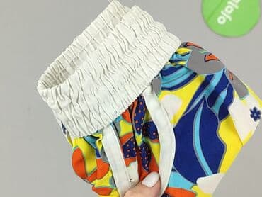 krótkie spodenki modne: Szorty damskie, rozmiar M — 5