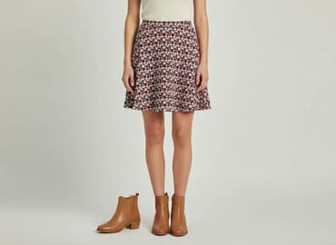 spódnice dla puszystych allegro: Спідниця жіноча, розмір M на lalafo.pl — 1 spódnice dla puszystych allegro: Спідниця жіноча, розмір M — 1