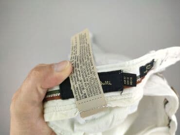 Men's Clothing: Chinos for men, M (EU 38), Massimo Dutti, condition - Very good — 5