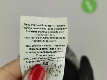 sukienki w stylu coco chanel: Coccinelle, Sukienka damska, rozmiar XL — 5