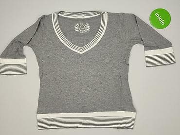 po 70 tce: E-vie, Bluzka damska, rozmiar XL — 2